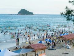 -西涌国际滨海旅游区