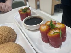 -蔡澜点心·粤菜(月星环球港店)