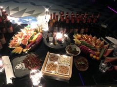 -黑桃K生日订制KTV