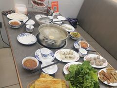 -万祥牛肉火锅(金龙店)