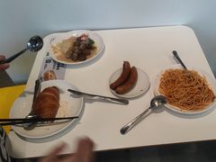 -宜家·瑞典风味餐厅(无锡店)
