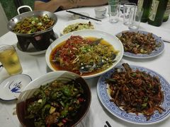 -新新湘菜馆(新中街二条店)