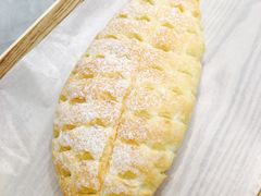一颗大榴莲-奈雪的茶(华侨城创意园店)