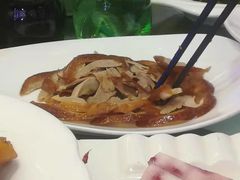 烤鸭-宏宴·新京菜(望京店)