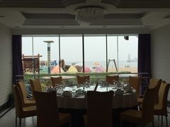 海天一色(银星美食城)-海天一色海景自助餐厅(西港花园店)