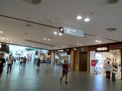 -东荟城名店仓