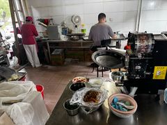 -孝丰南门锅贴(南街店)