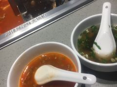 -海底捞火锅(高新活力汇店)