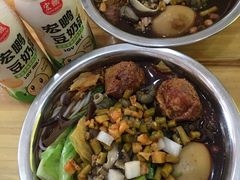 -舌尖上的米粉(阳朔二店)