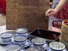 -龙虾当家·大排档(红谷滩五中店)