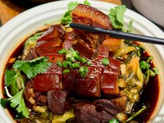 -山水茶艺馆·点心粤菜·30年老字号