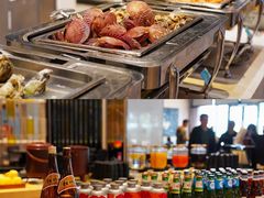 -青岛富力艾美酒店