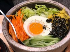 -花味·自助烤肉(雨花客厅店)