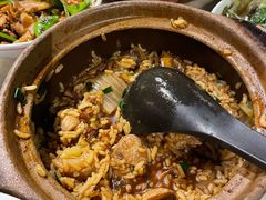 -小吊梨汤·北京菜(香山店)