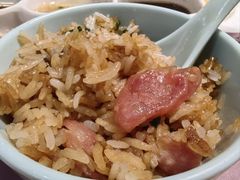 -洪氏嗨捞·猪肚鸡火锅(阳光天地店)