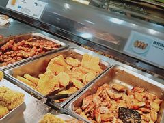 -宜家·瑞典风味餐厅(北京西红门店)