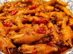 -欧记大排档·景德菜(上海首店)