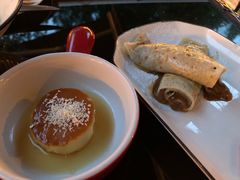 -El Bodegon阿根廷秘鲁餐厅(幸福路店)