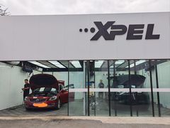 -XPEL旗舰店·汽车贴膜·隐形车衣·改色贴膜