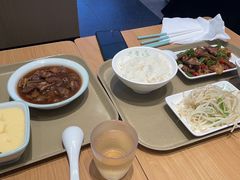 -老乡鸡(国华广场店)
