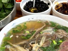 -熊氏牛羊杂粉(龙眼井总店)