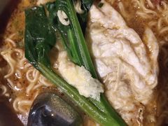 -很久以前羊肉串(昌里路三钢里店)
