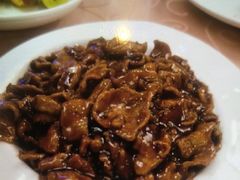 -烤肉宛饭庄(南礼士路店)