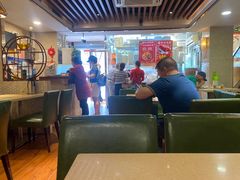 -肥妹烧腊店(翠竹路店)