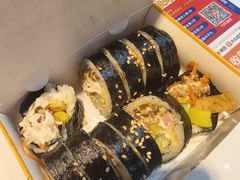 -传闻来紫菜包饭·打糕(西塔韩百店)