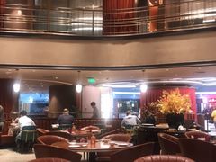 大堂-上海人家花樣年华(中山公园店)
