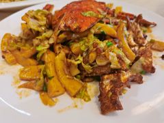 -好兄弟郭巨海鲜(天一阁店)