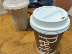 -Peet's 皮爷咖啡(杭州来福士店)