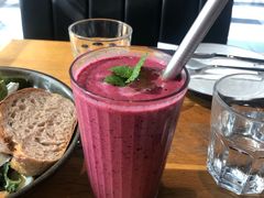-The Diner X餐厅(青岛万象城店)