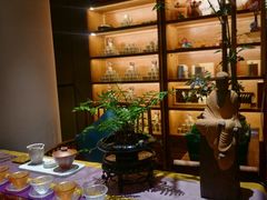 -王府茶宴·创意菜(大观园总店)