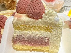 -壹点壹客·生日蛋糕(南山店)