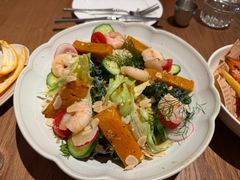 -芭莉与彩虹西餐厅(成都合生汇店)