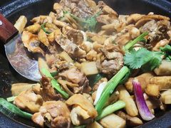 -肥家大排档(天河体育西店)