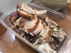 -晓马鸭店(新芜路店)