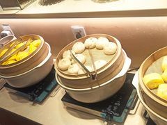-素满香·全民食养自助(天一广场店)