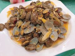 -望海潮海鲜店 特色家常菜(在海一方店)