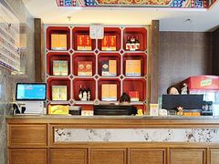 -全聚德烤鸭店(准噶尔路店)