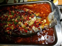 -小杨烤肉(高新店)