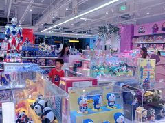 -TOYSRUS玩具反斗城(苏州中心店)