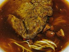 -辣肉面大王(天平路店)