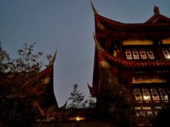 门面-香园自助小火锅