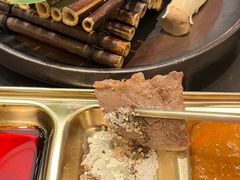 -韩宫宴和牛烤肉(盐城金鹰店)