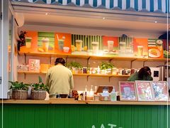 -LA MATCHA抹茶吧(进贤路店)