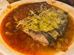 -嘉丰湘菜馆(芳群园店)