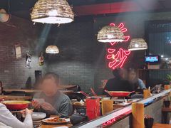 大堂-湘里乡亲甲王二老店