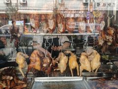 -香辉食馆(新兴路店)